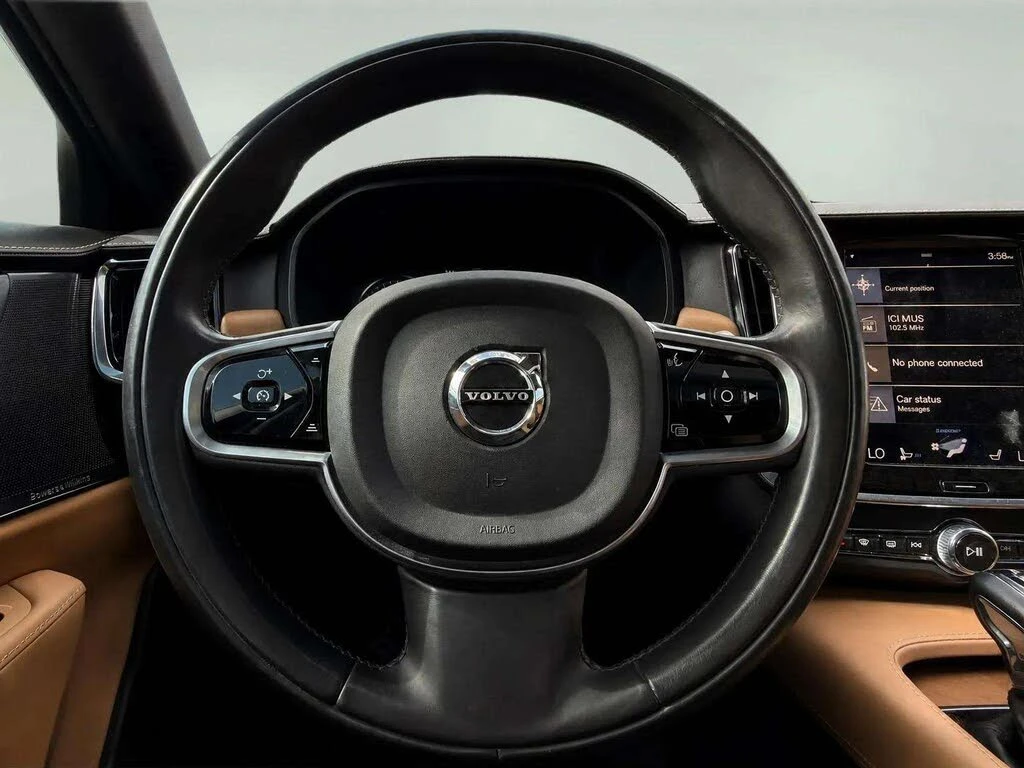 Volvo S90 FULL* AWD* T6 INSCRIPTION* ��������* ������ ����*  | Mobile.bg � ����������� 10