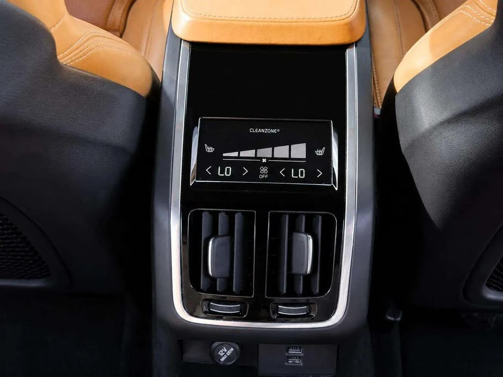 Volvo S90 FULL* AWD* T6 INSCRIPTION* ��������* ������ ����*  | Mobile.bg � ����������� 15