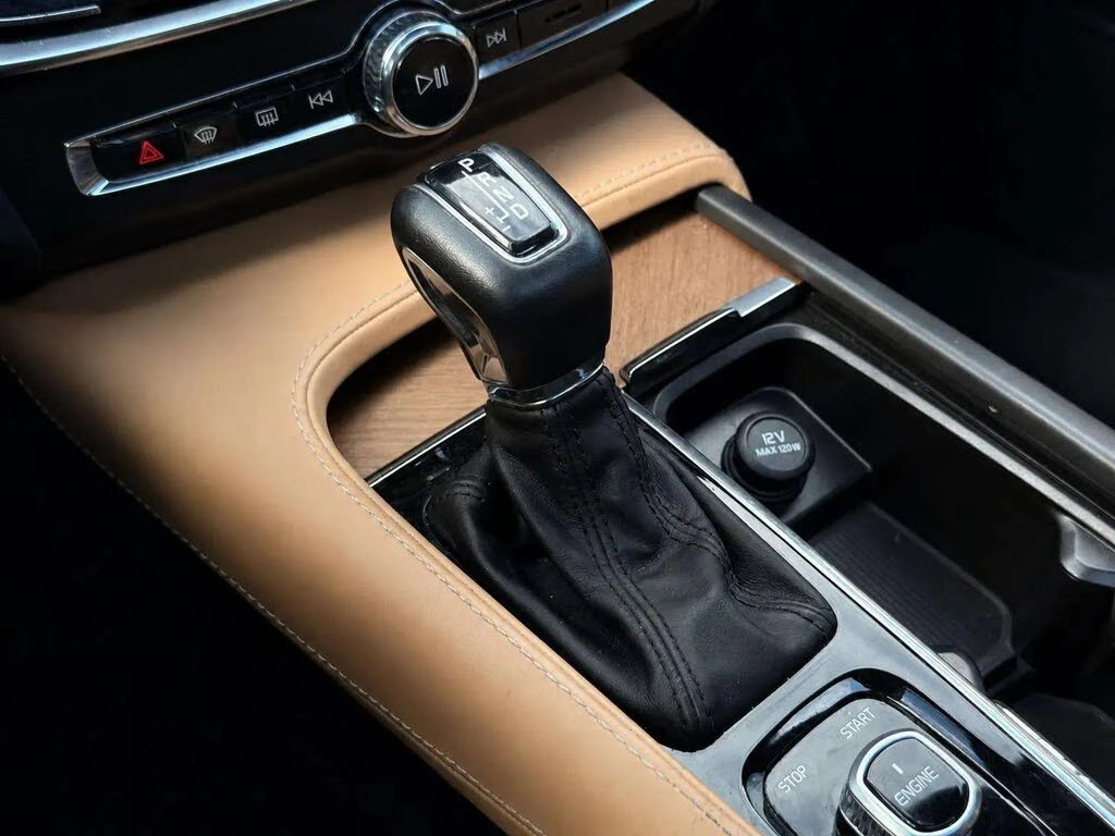 Volvo S90 FULL* AWD* T6 INSCRIPTION* ��������* ������ ����*  | Mobile.bg � ����������� 13