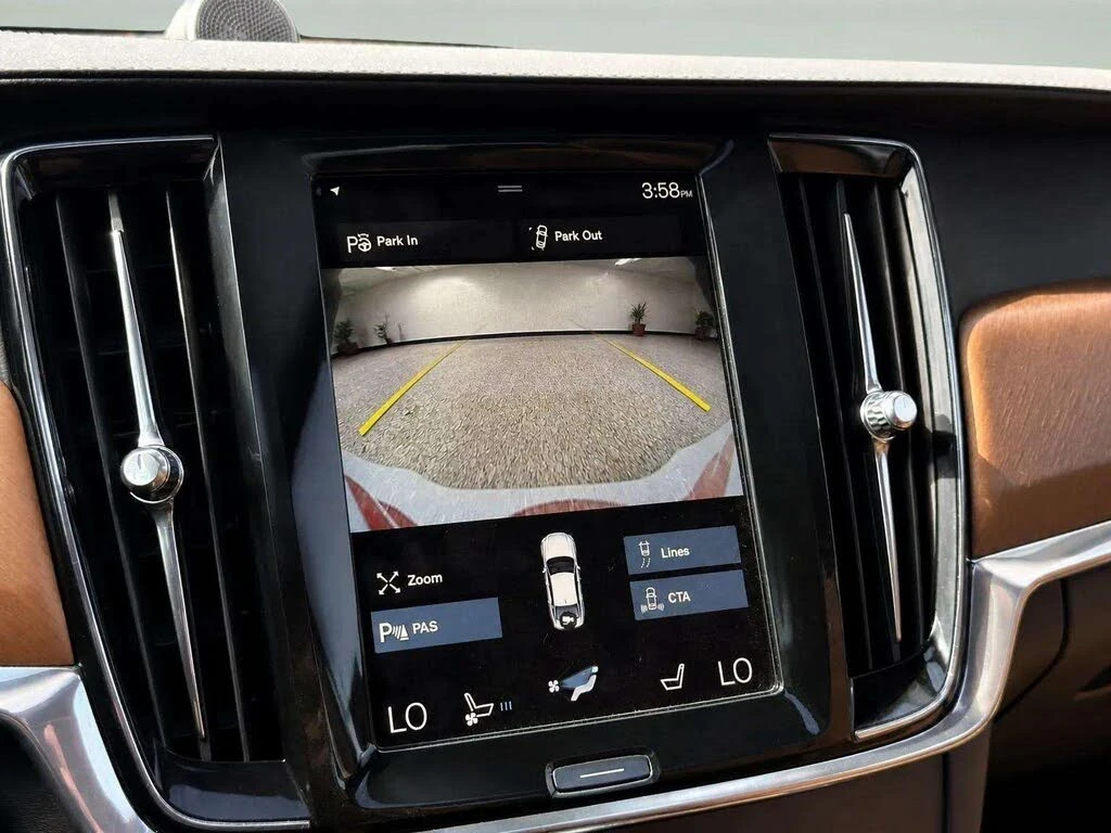 Volvo S90 FULL* AWD* T6 INSCRIPTION* ��������* ������ ����*  | Mobile.bg � ����������� 12