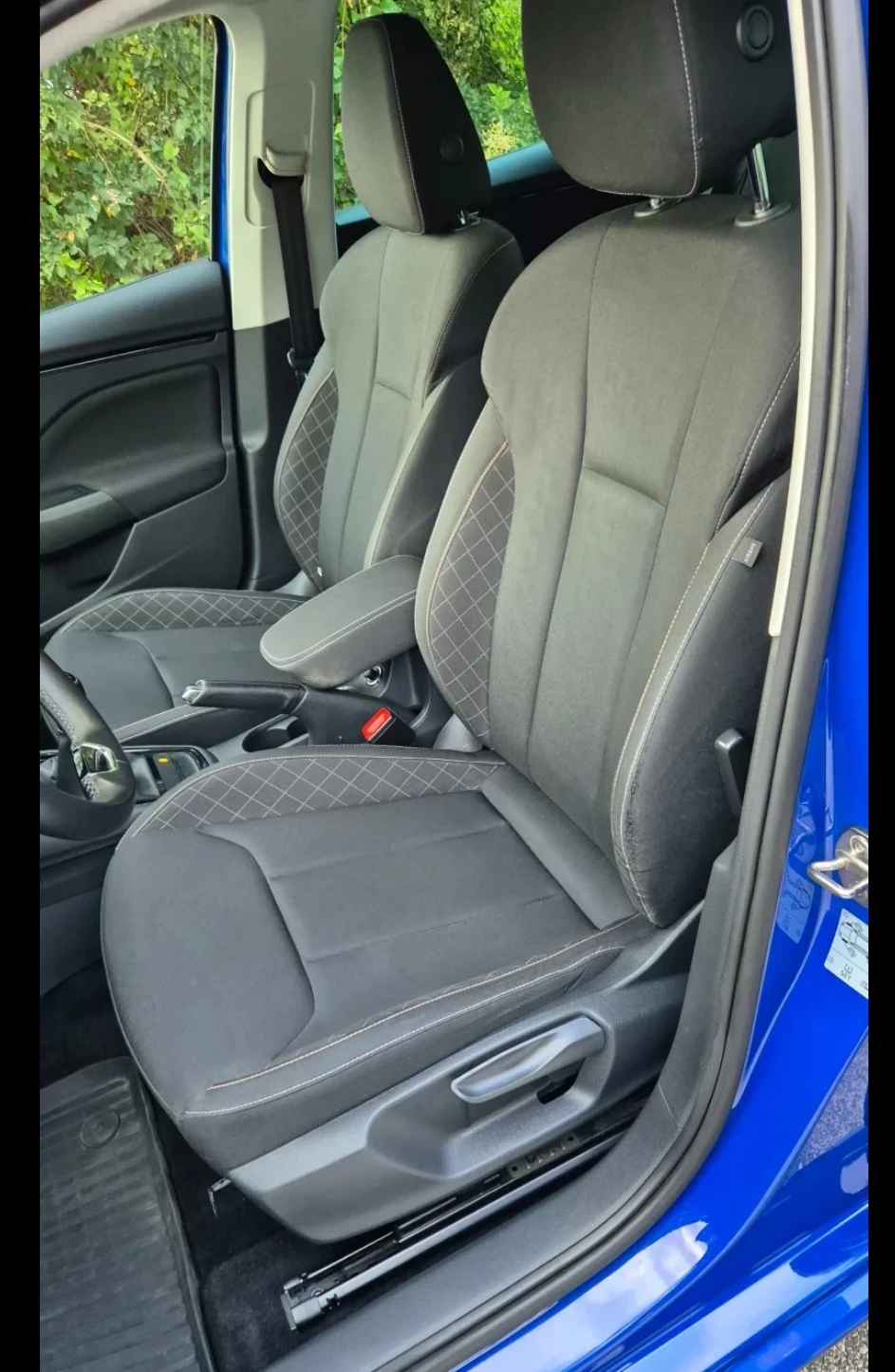 Skoda Scala G-tec | Mobile.bg � ����������� 9