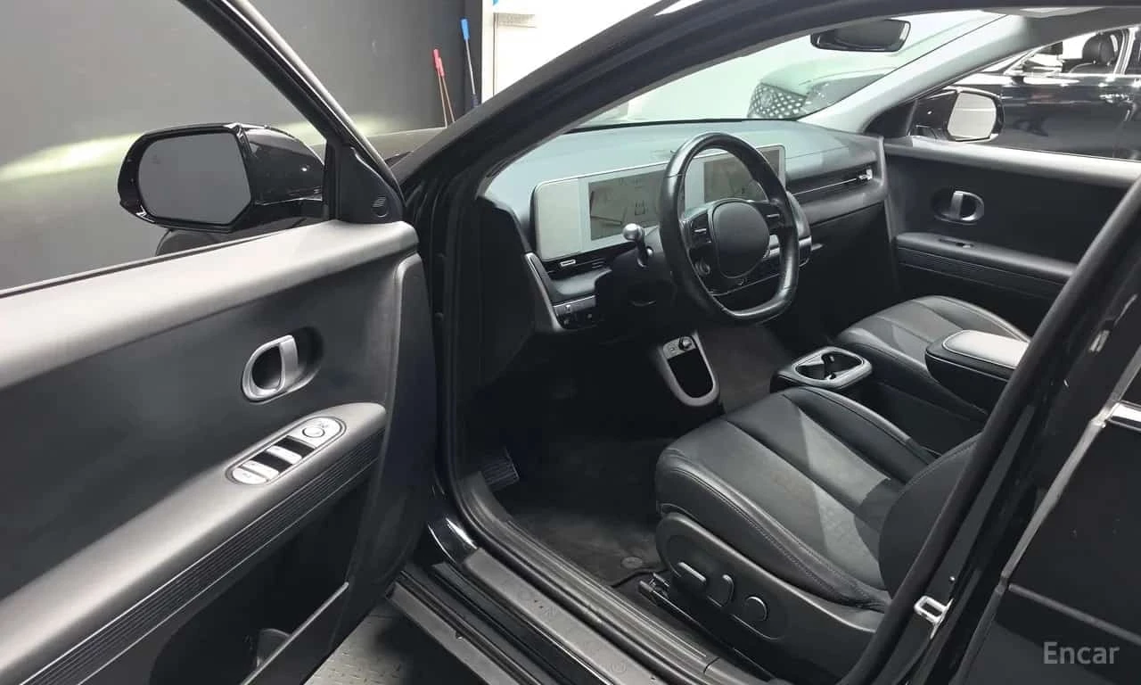 Hyundai Ioniq 5 * Long range * ���� �� �� | Mobile.bg � ����������� 5