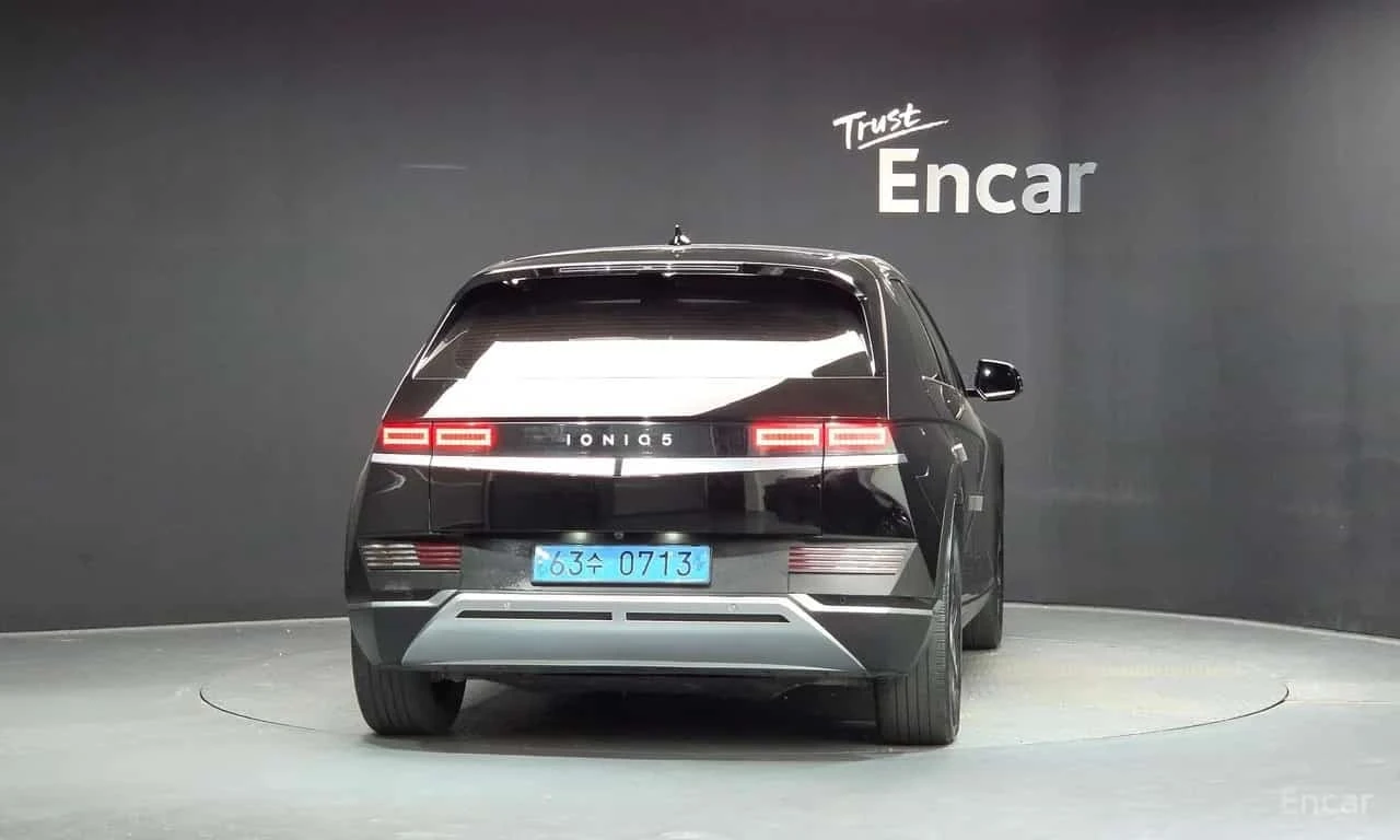 Hyundai Ioniq 5 * Long range * ���� �� �� | Mobile.bg � ����������� 4
