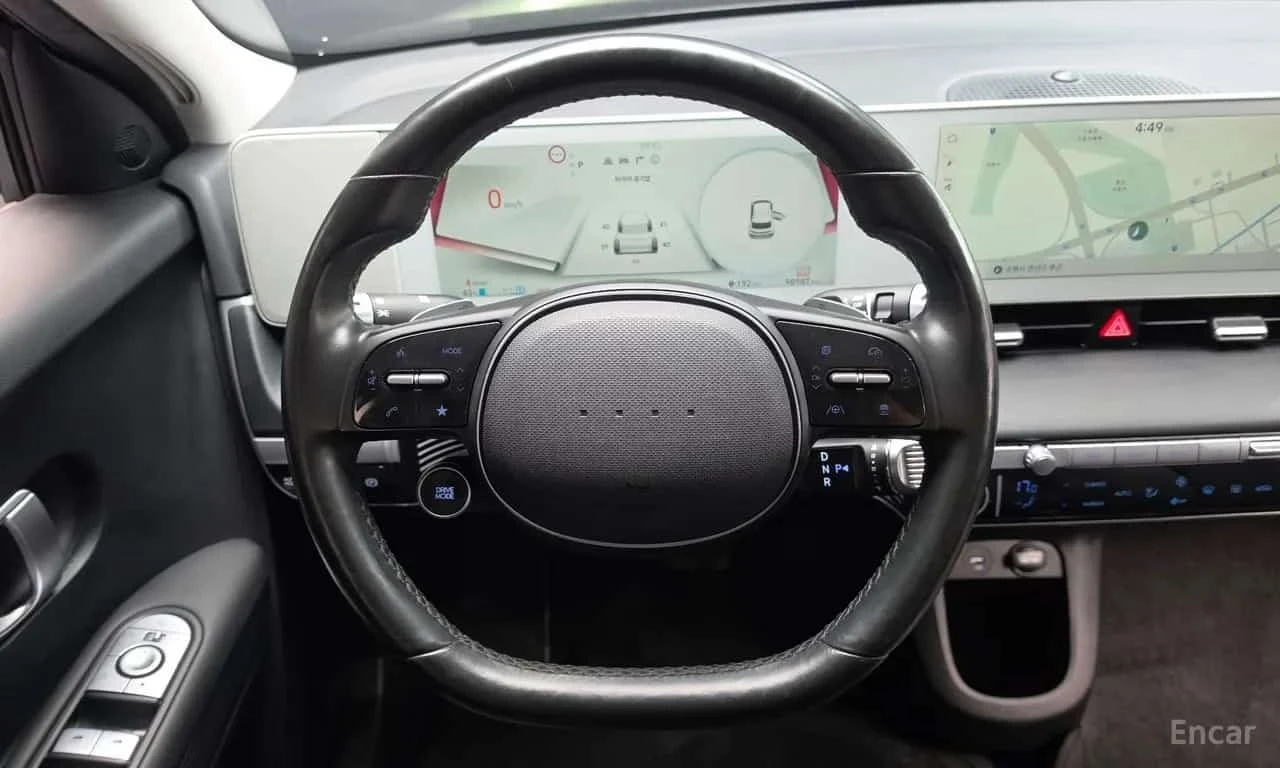 Hyundai Ioniq 5 * Long range * ���� �� �� | Mobile.bg � ����������� 6