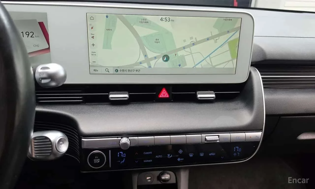 Hyundai Ioniq 5 * Long range * ���� �� �� | Mobile.bg � ����������� 9
