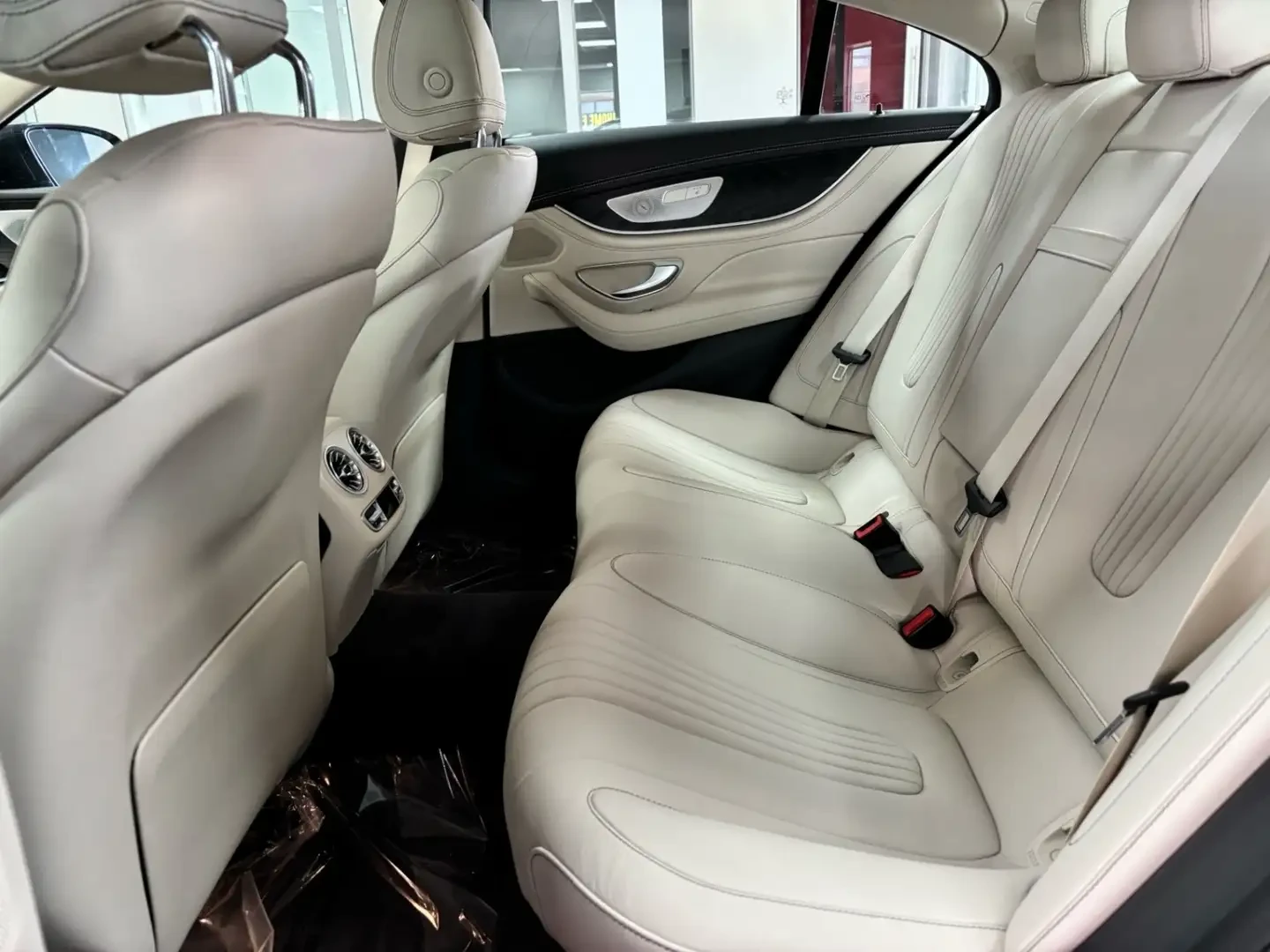 Mercedes-Benz CLS 450 AMG LINE/360/BURMESTER/������ ��� ������������/ | Mobile.bg � ����������� 17