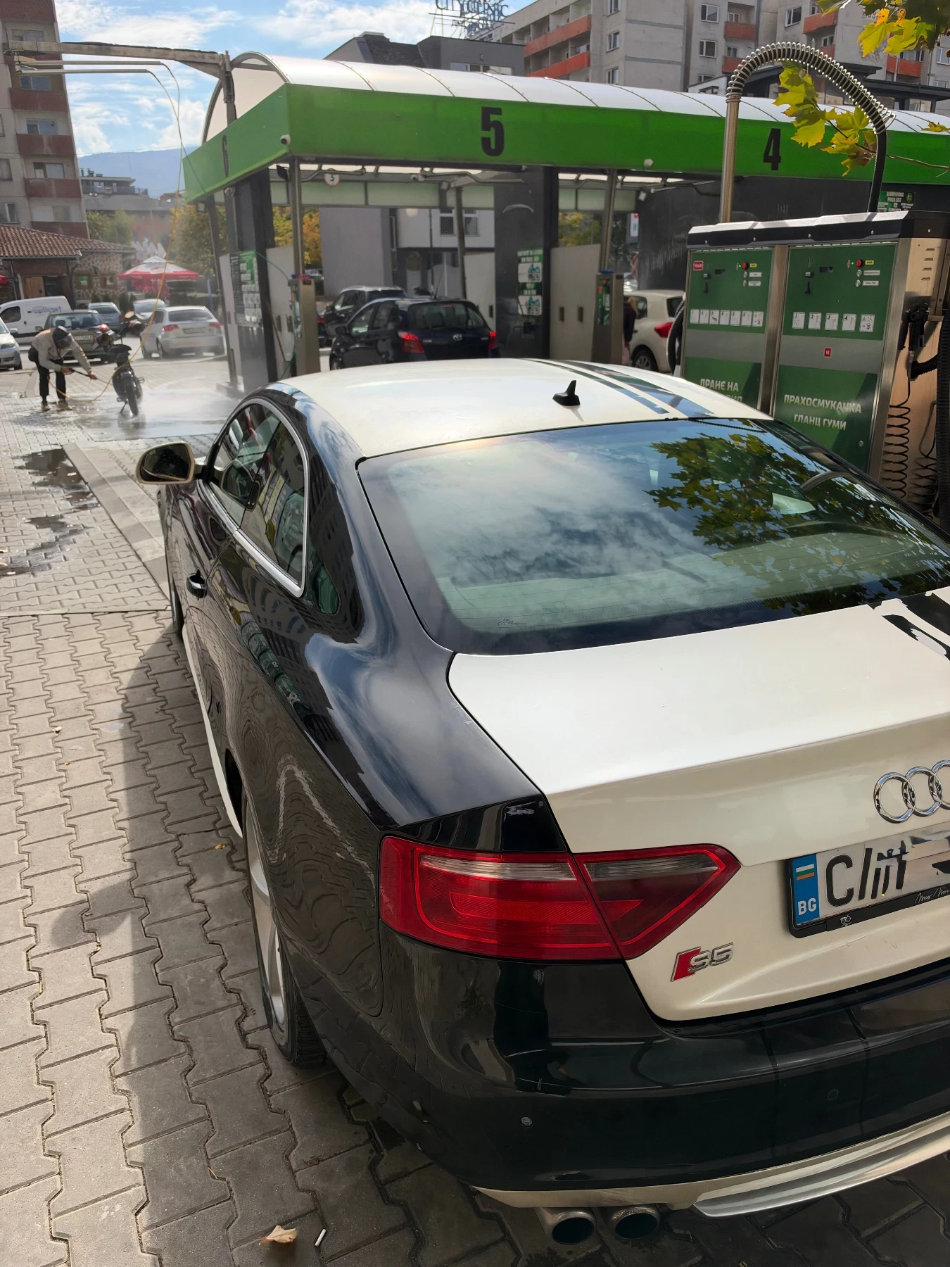 Audi A5 | Mobile.bg � ����������� 2