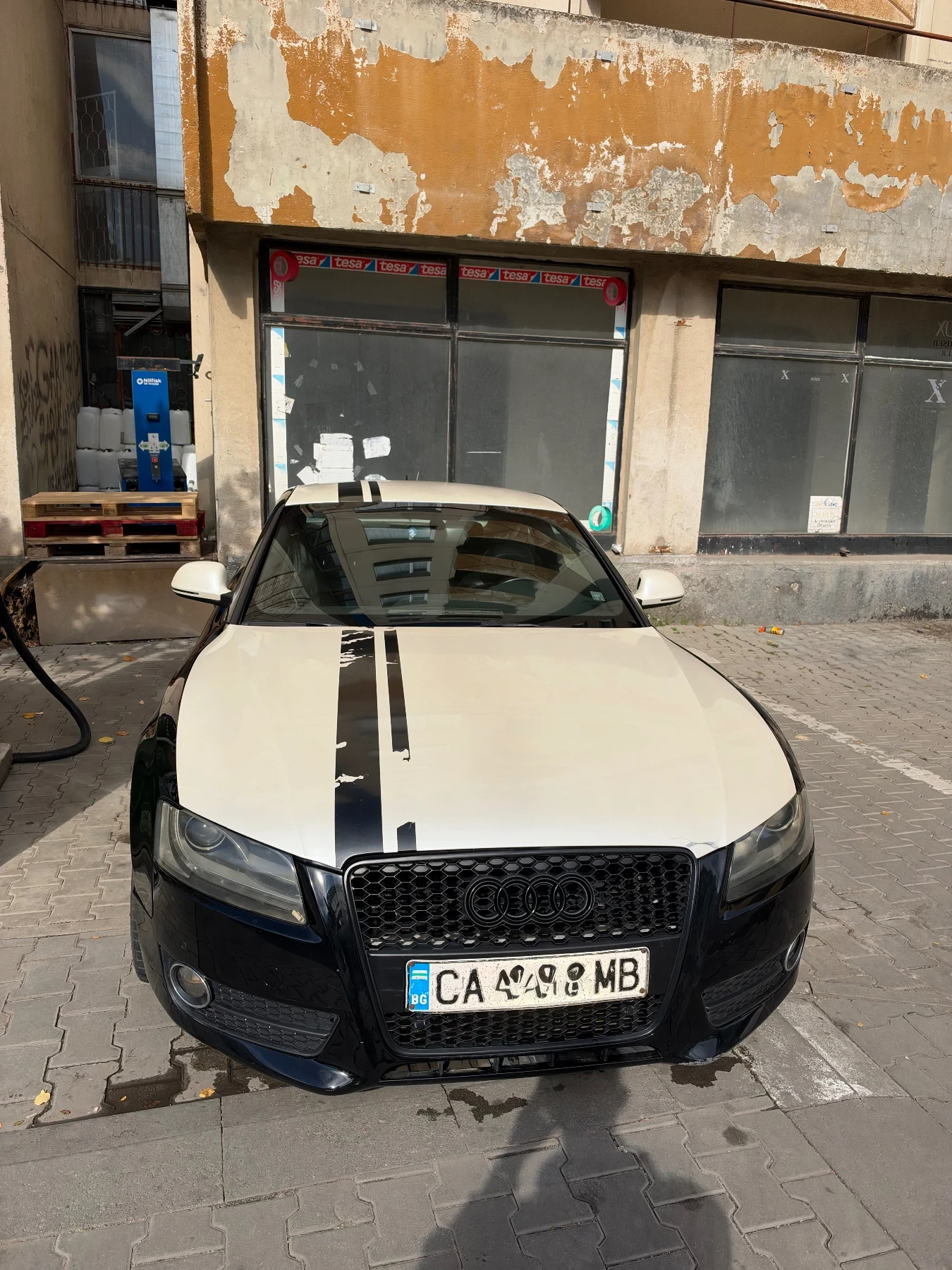 Audi A5 | Mobile.bg � ����������� 3