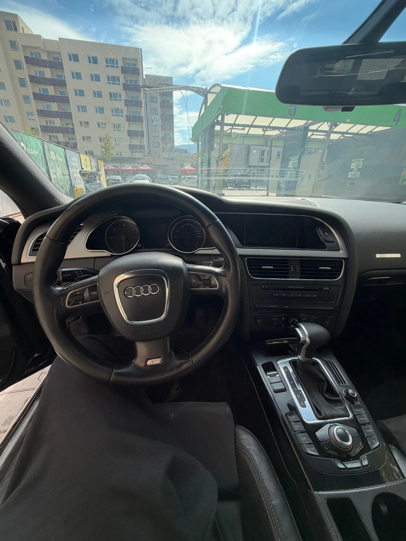 Audi A5 | Mobile.bg � ����������� 8