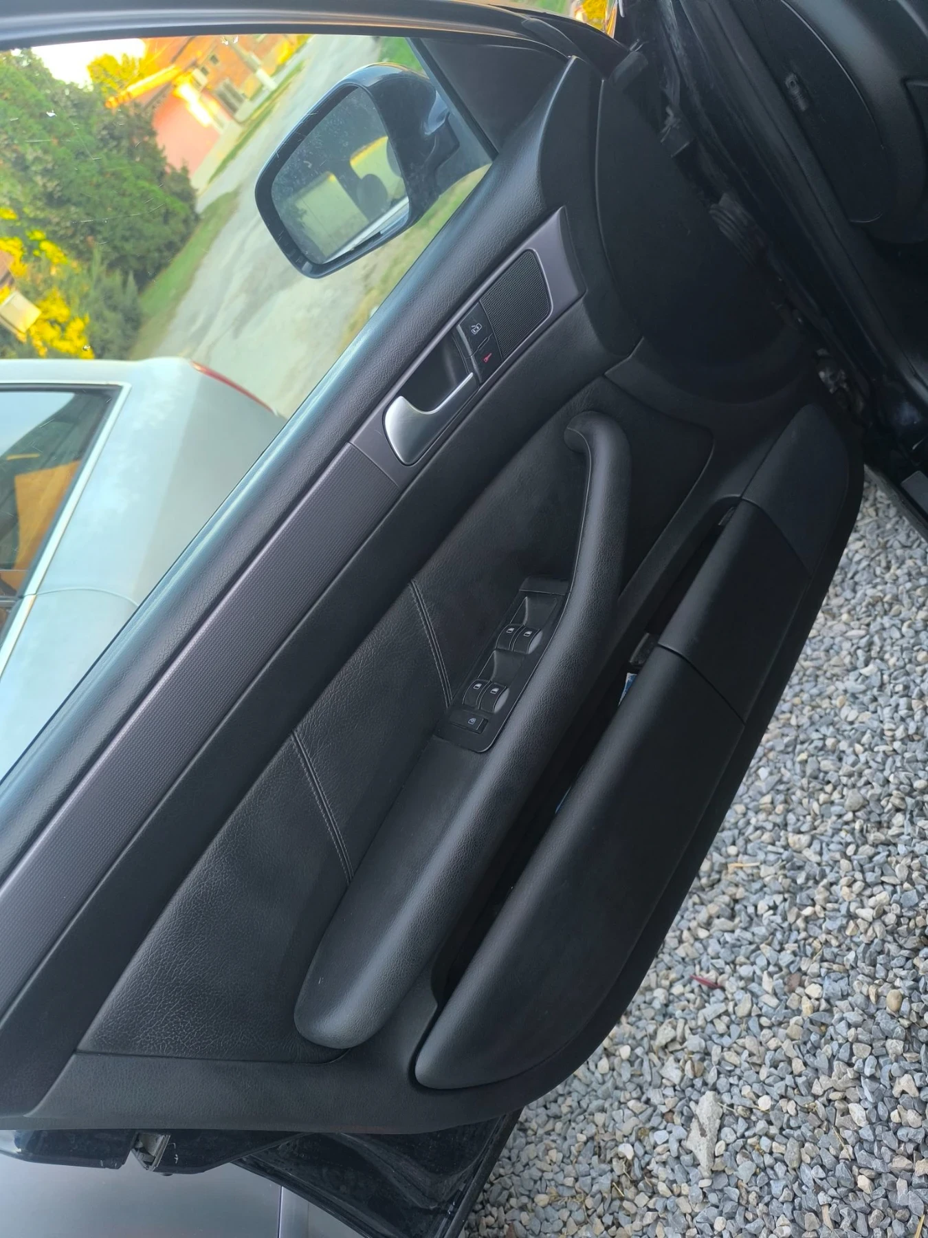 Audi A6 1.9 131 кс, снимка 14 - Автомобили и джипове - 56585249