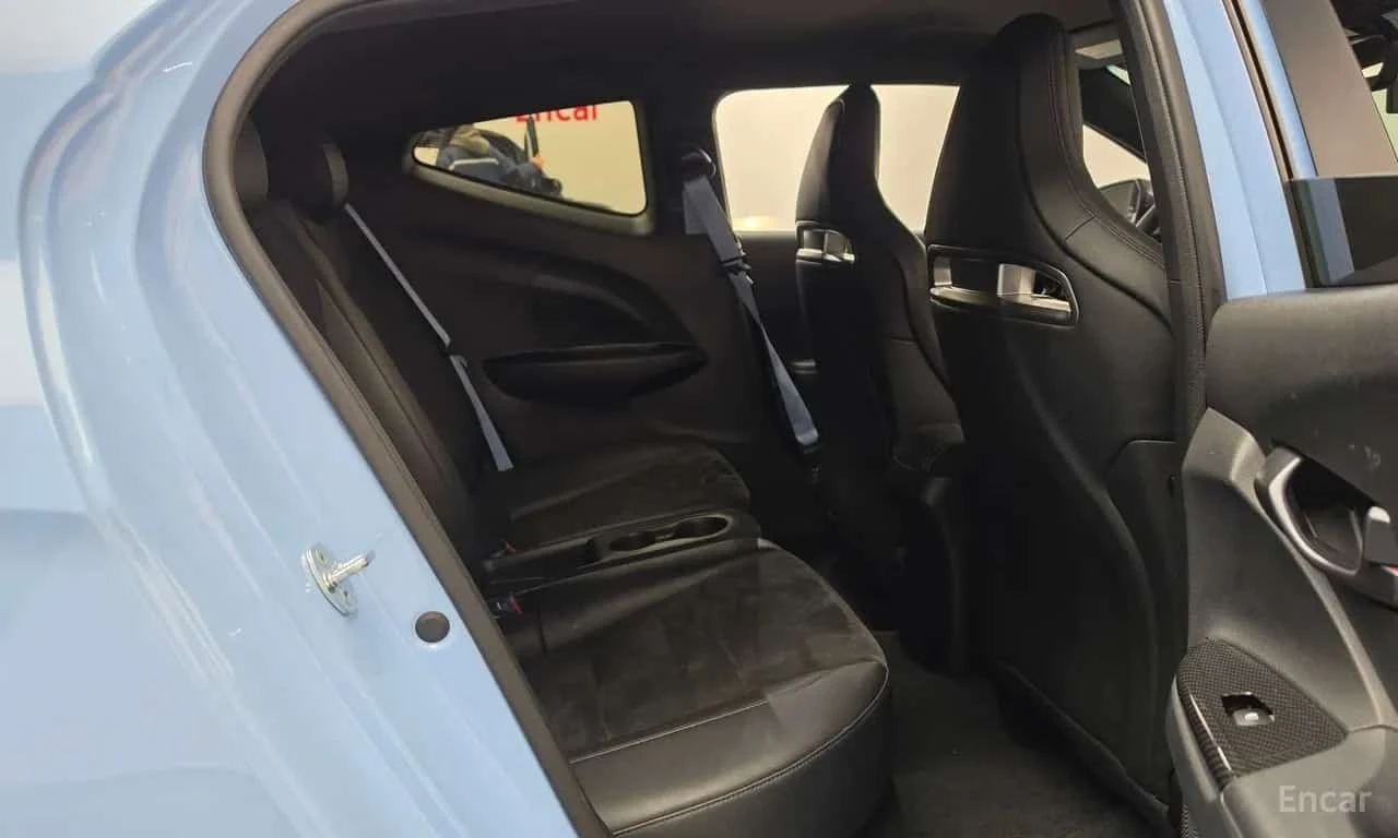 Hyundai Veloster  * 2.0 N * ФИНАНСИРАНЕ, снимка 11 - Автомобили и джипове - 56663184