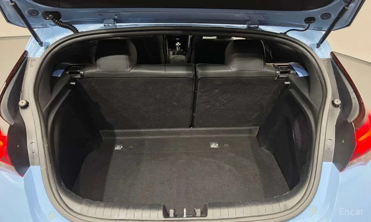 Hyundai Veloster  * 2.0 N * ФИНАНСИРАНЕ, снимка 16 - Автомобили и джипове - 56663184