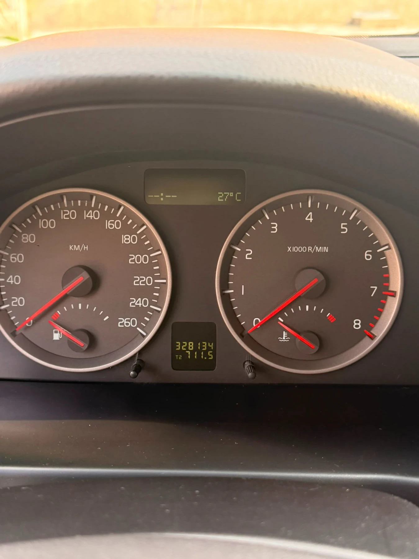Volvo V50, снимка 14 - Автомобили и джипове - 56741287