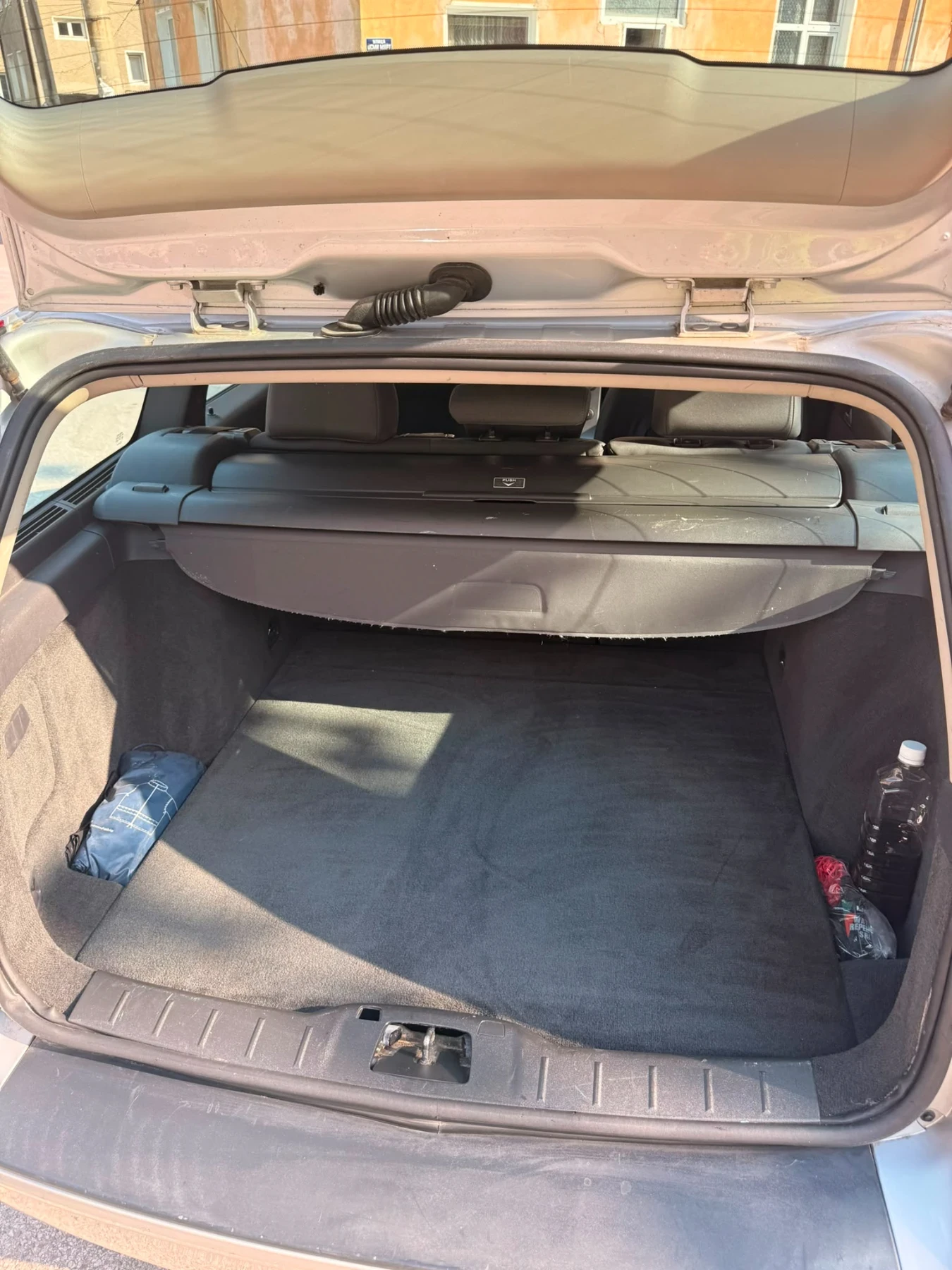 Volvo V50, снимка 12 - Автомобили и джипове - 56741287