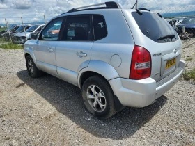 Hyundai Tucson 2.0 crdi 140hp , снимка 3