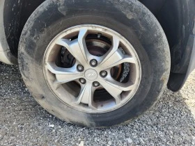 Hyundai Tucson 2.0 crdi 140hp , снимка 11