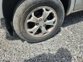 Hyundai Tucson 2.0 crdi 140hp , снимка 9