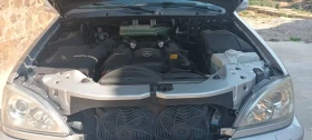 Mercedes-Benz ML 320, снимка 5