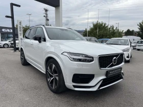 Volvo Xc90 T8 Plug-in Hybrid AWD 6+ 1 места Polestar, снимка 8