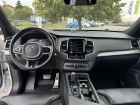 Volvo Xc90 T8 Plug-in Hybrid AWD 6+ 1 места Polestar, снимка 15