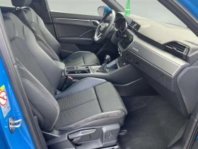 Audi Q3 S line 45 TFSI quattro, снимка 11