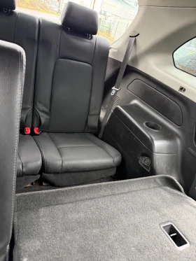 Chevrolet Captiva 2.2 cdti, снимка 10