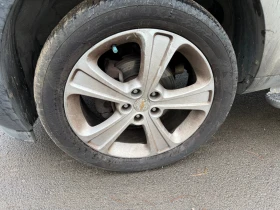 Chevrolet Captiva 2.2 cdti, снимка 8