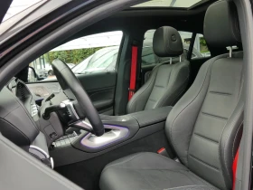 Mercedes-Benz GLE 450 AMG d 4M Coupé, снимка 8
