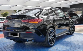 Mercedes-Benz GLE 450 AMG d 4M Coupé, снимка 3