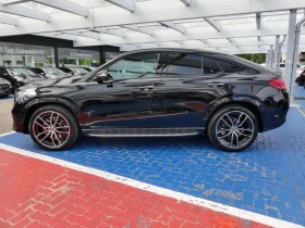 Mercedes-Benz GLE 450 AMG d 4M Coupé, снимка 2