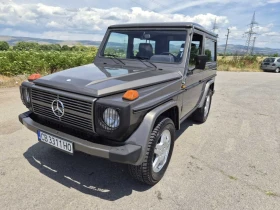 Mercedes-Benz G 280, снимка 8