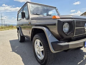 Mercedes-Benz G 280, снимка 2