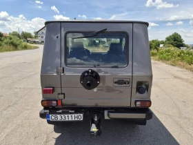 Mercedes-Benz G 280, снимка 9