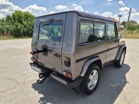 Mercedes-Benz G 280, снимка 10