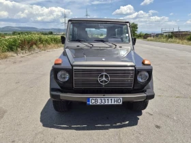 Mercedes-Benz G 280, снимка 7
