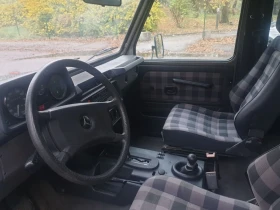 Mercedes-Benz G 280, снимка 6