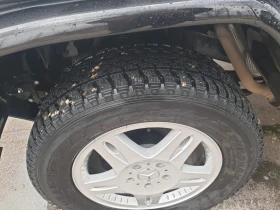 Mercedes-Benz G 280, снимка 11