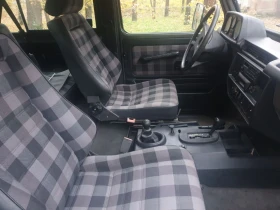 Mercedes-Benz G 280, снимка 7