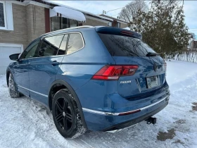 VW Tiguan R-line/Panorama/360/Fender audio/2 ключа, снимка 5