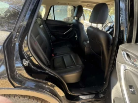 Mazda CX-5 Nakama , снимка 4