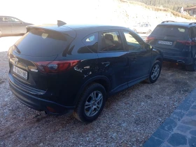 Mazda CX-5 Nakama , снимка 8