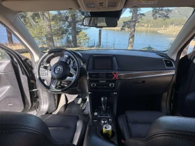 Mazda CX-5 Nakama , снимка 5