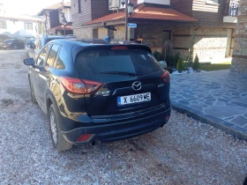 Mazda CX-5 Nakama , снимка 9