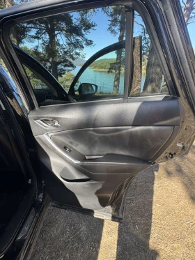 Mazda CX-5 Nakama , снимка 6