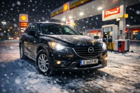 Mazda CX-5 Nakama , снимка 3