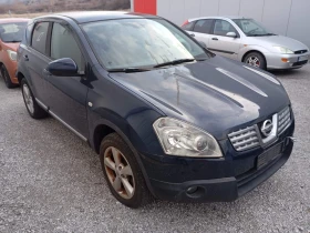 Nissan Qashqai, снимка 2