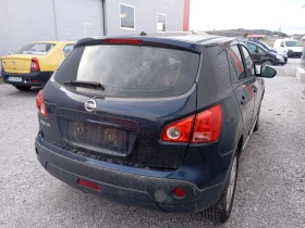 Nissan Qashqai, снимка 3