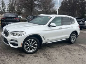 BMW X3 xDrive30i | PANO | HUD | NAV | KEYLESS, снимка 2