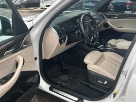 BMW X3 xDrive30i | PANO | HUD | NAV | KEYLESS, снимка 10