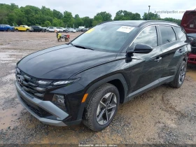 Hyundai Tucson Sel* 2000km, снимка 3
